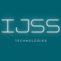 IJSS Logo